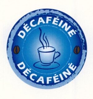 500     etiquette decafeine 460