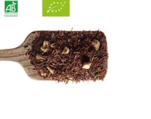 Rooibos Summer Bio Thé Café Boulet