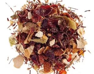 Rooibos African Ti Zan Rooibos Café Boulet