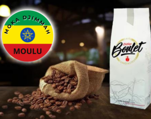 Café Moka Djimmah Moulu Café Café Boulet 2