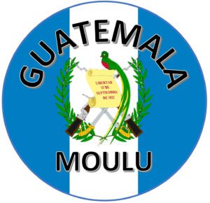 LOGO Café GUATEMALA MOULU