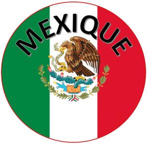 Logo Café Mexique