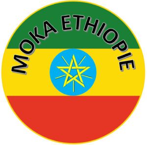 Logo Café Moka d'Ethiopie