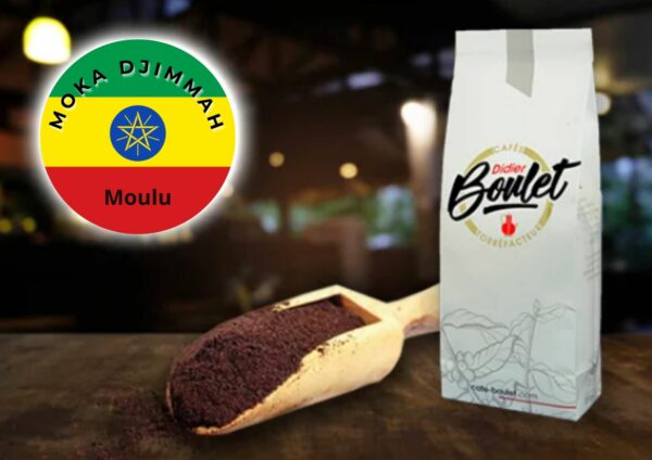 Moulu
