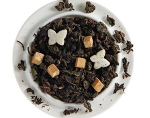 Oolong Caramel beurre salé Oolong Café Boulet 5