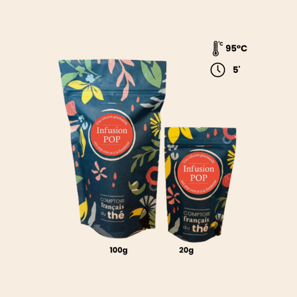 Infusion Pop – Image 3