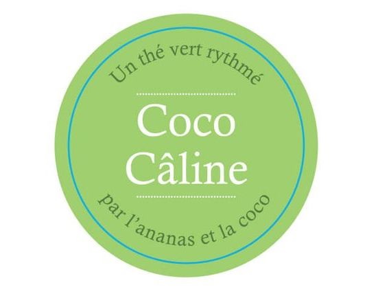 THE VERT coco caline etiquette