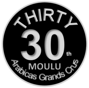 LOGO THIRTY MOULU