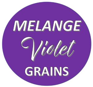 VIOLET GRAINS