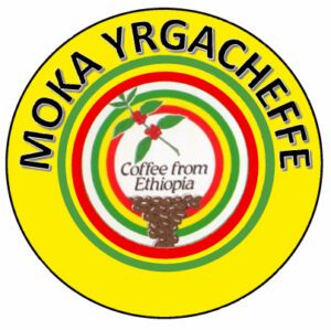 Logo Café Moka Yrgacheffe