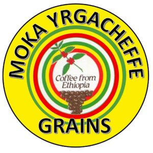 MOKA YRGACHEFFE GRAINS