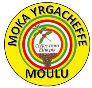 LOGO MOKA YRGACHEFFE MOULU