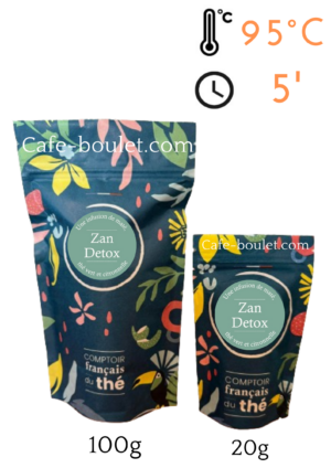 Zan Detox