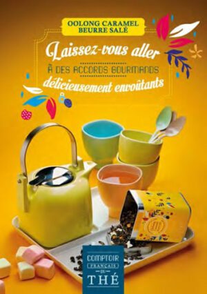 affiche oolong