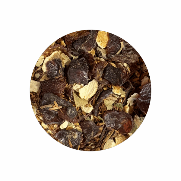 Rooibos African Ti Zan