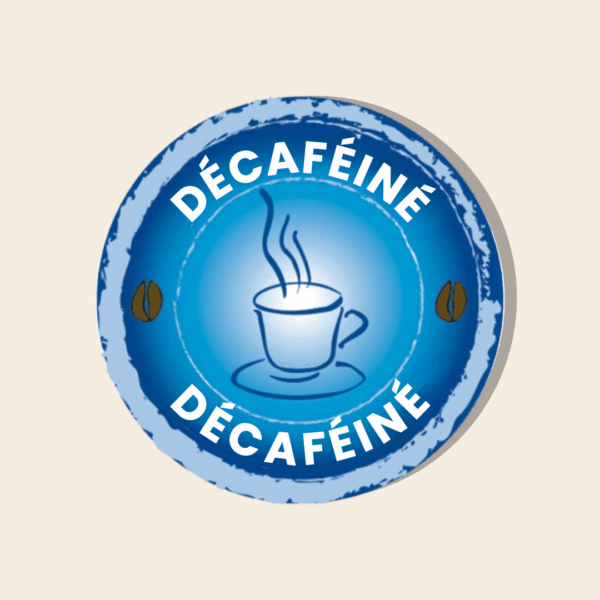 Dosettes ESE Décaféiné – Image 2