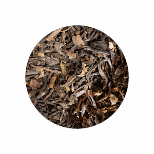 Thé Noir Darjeeling