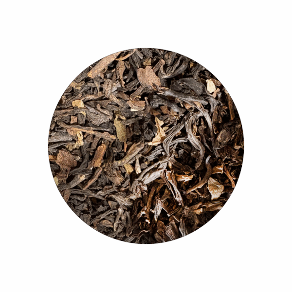 Sachet Thé Noir Darjeeling F.O.P. – Image 3