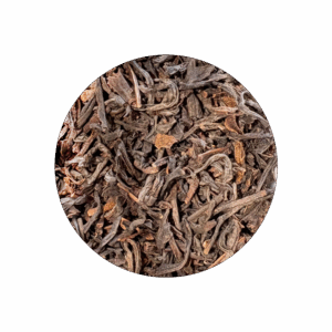 Thé Noir Grand Earl Grey