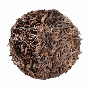Thé Noir Grand Earl Grey