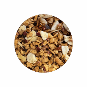 Infusion La Gourmande