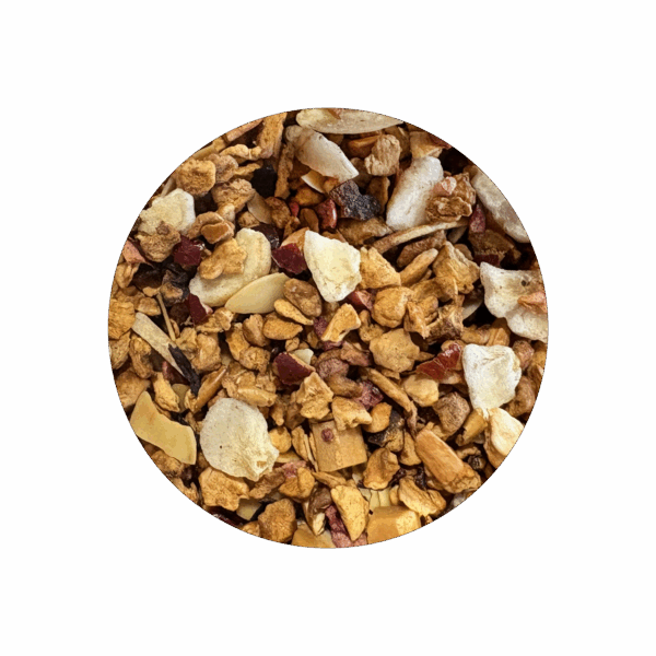 Infusion La Gourmande