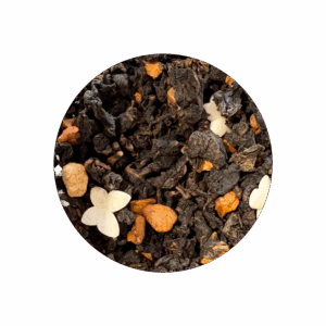 Oolong Caramel beurre salé
