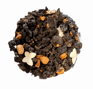 Oolong Caramel beurre salé