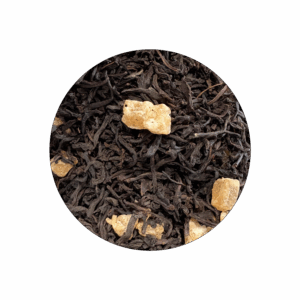 Thé Noir Pompon