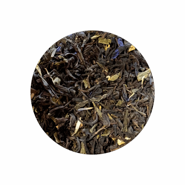 Thé Mixte Des Amoureux – Image 4