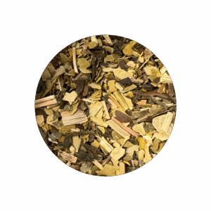 Infusion Zan Détox