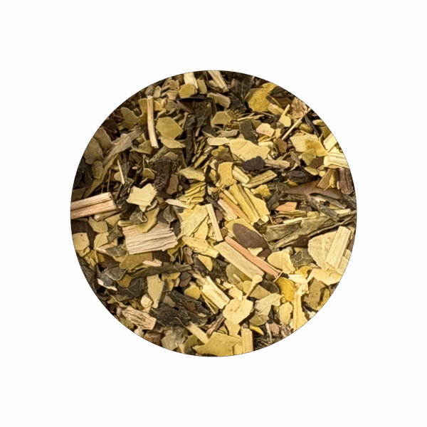 Infusion Zan Détox