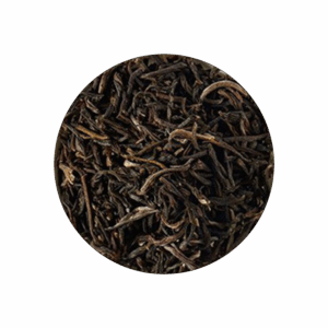 Thé Vert Yunnan Vert