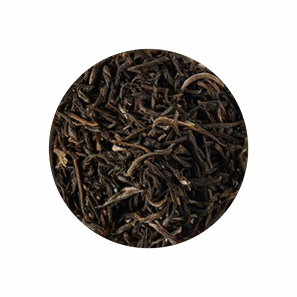 Thé Vert Yunnan Vert