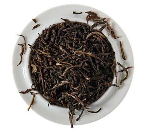 yunnan vert