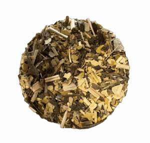 Infusion Zan Détox
