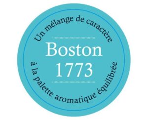 BOITE ET THE NOIR boston1773