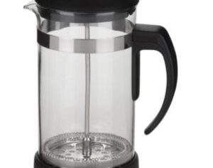 Cafetière Piston 1 litre Bodum - Piston Café Boulet