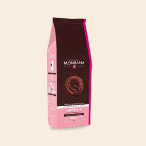 Chocolat en poudre 1 kg Le Lacté 4 Étoiles