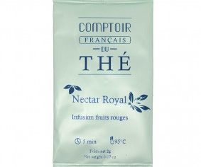 sachet nectar royal