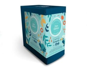 Infusion Zen Detox Boite sachet Café Boulet
