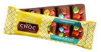 SNACK CHOC – Chocolat Lait Surprise 40g