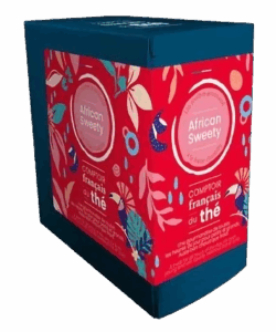 Rooibos African Sweety