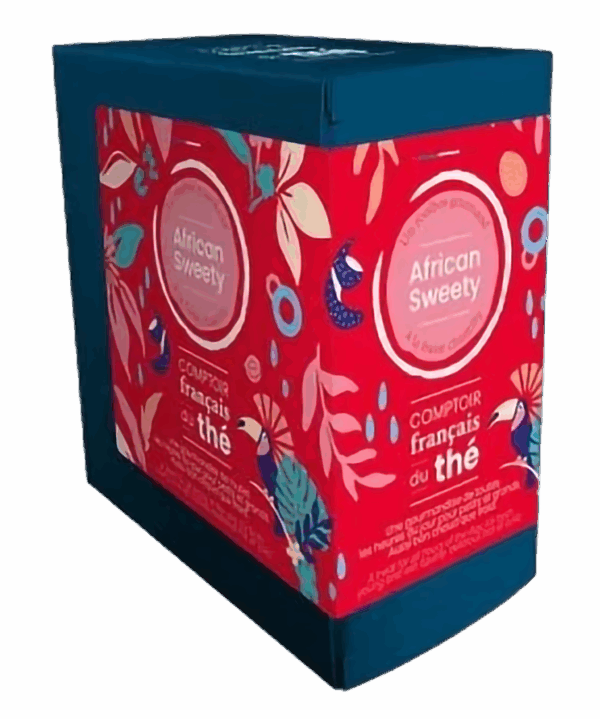 Rooibos African Sweety