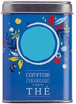 Boite Voyage Gourmand Accessoires Thés Café Boulet