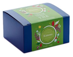 boite the kimono sachet