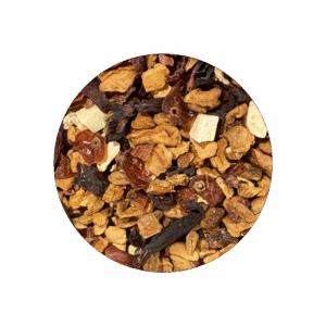 Infusion Folie d'Agrumes