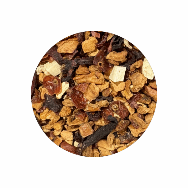 Infusion Folie d'Agrumes