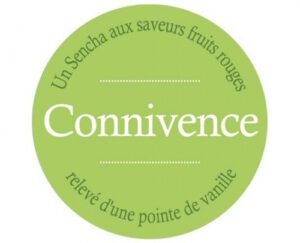 logo ETIQUETTE CONNIVENCE 776