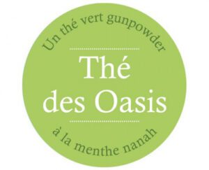 logo Etiquette Oasis 772